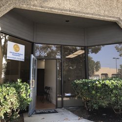 Advanced Medical Equipment - Store front.