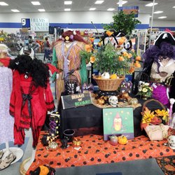 Goodwill Store