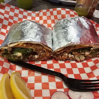 Fuego Cravings - Mexican Near Me - Covina, California