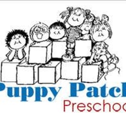 Puppy Patch Pre School - Puppy Patch Pre School logo