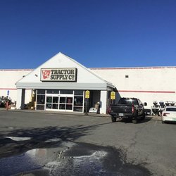 Tractor Supply