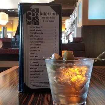 333 Pacific - Steakhouses Near Me - Oceanside, California