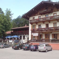 Gasthof Oberwirt