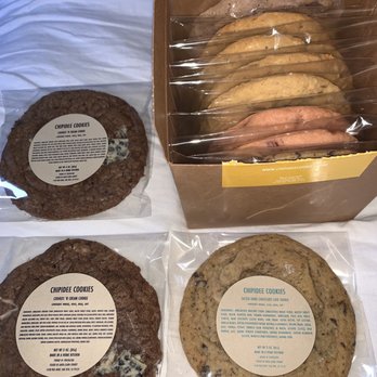 Chipidee Cookies - Desserts Near Me Chipidee Cookies - Desserts Near Me