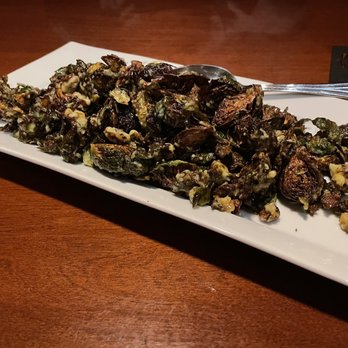Jak's Grill - Amazing brussel sprouts! - Steakhouses Near Me - Issaquah, Washington Jak's Grill - Amazing brussel sprouts! - Steakhouses Near Me - Issaquah, Washington