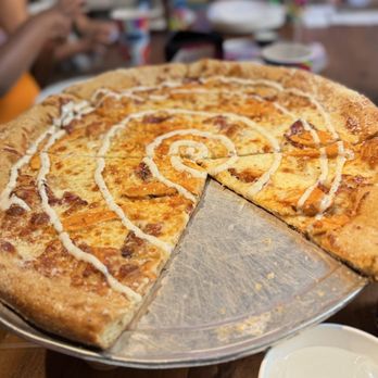 Mellow Mushroom Columbia - Pizza Near Me - Columbia, South Carolina Mellow Mushroom Columbia - Pizza Near Me - Columbia, South Carolina