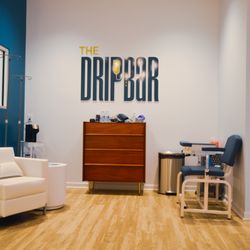 The DRIPBaR Winchester
