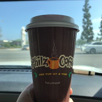 Philz Coffee - Coffee & Tea Near Me - El Segundo, California Philz Coffee - Coffee & Tea Near Me - El Segundo, California