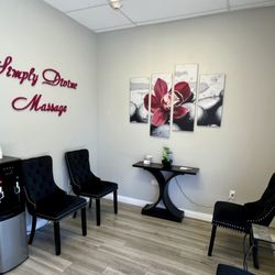 Simply Divine Massage