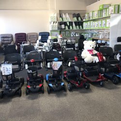 Valuplus Medical Supply - Great Electric Scooters
