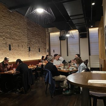 Zundo Ramen & Donburi - Inside - Ramen Near Me - Cincinnati, Ohio Zundo Ramen & Donburi - Inside - Ramen Near Me - Cincinnati, Ohio