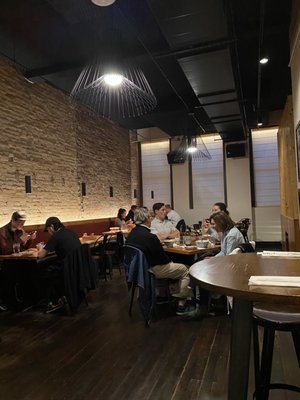 Zundo Ramen and Donburi by null