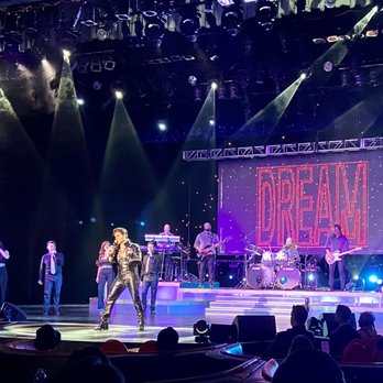 Legends In Concert - Mid-career Elvis. - Performing Arts Near Me - Las Vegas, Nevada Legends In Concert - Mid-career Elvis. - Performing Arts Near Me - Las Vegas, Nevada