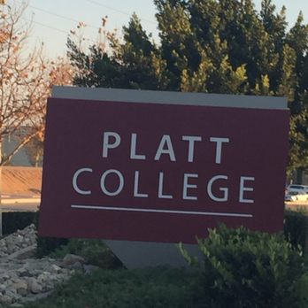 Platt College - Signage - Colleges & Universities Near Me - Riverside, California Platt College - Signage - Colleges & Universities Near Me - Riverside, California