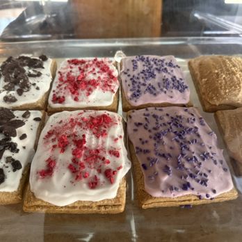 The Original Tea House - Pop tarts! - Coffee & Tea Near Me - Buffalo, New York The Original Tea House - Pop tarts! - Coffee & Tea Near Me - Buffalo, New York