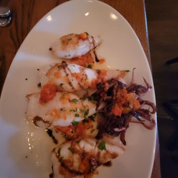 Tablao Wine Bar -Ridgefield - Grilled calamari - Wine Bars Near Me - Ridgefield, Connecticut Tablao Wine Bar -Ridgefield - Grilled calamari - Wine Bars Near Me - Ridgefield, Connecticut