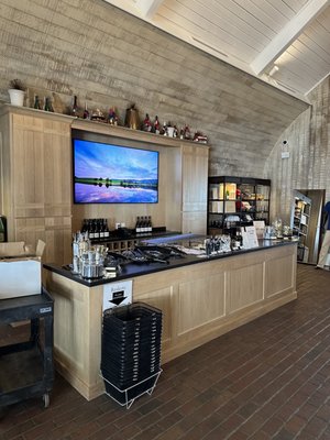 Trump Winery by null