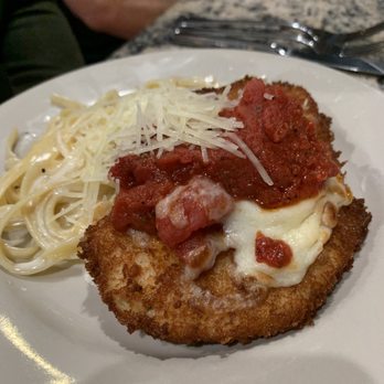 Rocco's - Italian Near Me - Houston, Texas