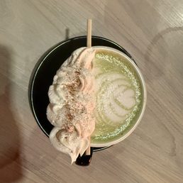 Matcha