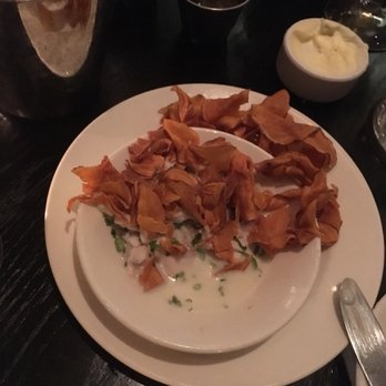 Row 34 - Seaport - New American Near Me - Boston, Massachusetts