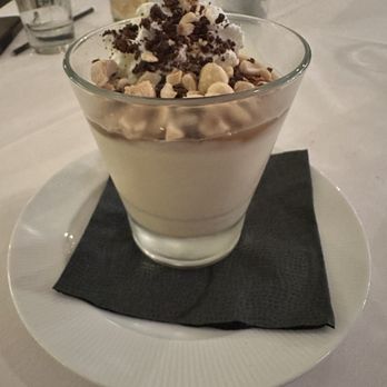 Montrio - Butterscotch - New American Near Me - Monterey, California