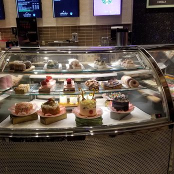 Luckies - Gelato Near Me - Hanover, Maryland