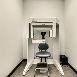 Bracify 3D Orthodontics - ICat 3d technology.
