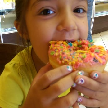 Master Donuts - Fruity pebbles... - Donuts Near Me - Austin, Texas