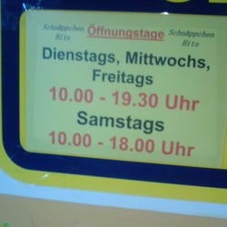 HitsRest-&Sonderposten