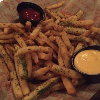 Mad For Chicken Flushing - Parmesan fries - Korean Near Me - Flushing, New York Mad For Chicken Flushing - Parmesan fries - Korean Near Me - Flushing, New York