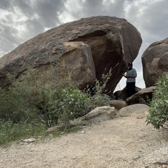 South Mountain Park - Parks Near Me - Phoenix, Arizona