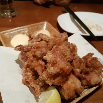 DonDon Izakaya - Karaage - Japanese Near Me - Toronto, Ontario DonDon Izakaya - Karaage - Japanese Near Me - Toronto, Ontario