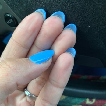 Nail Bar & Spa - Nail Salons Near Me - DeKalb, Illinois