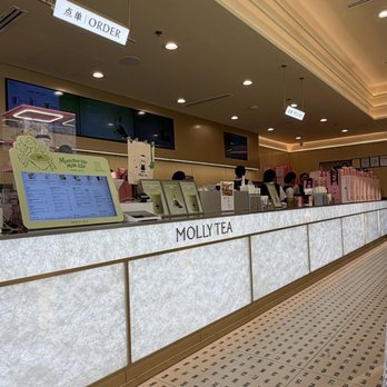 Molly Tea - Coffee & Tea Near Me - Houston, Texas Molly Tea - Coffee & Tea Near Me - Houston, Texas