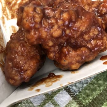 Buffalo Wild Wings - Sweet bbq 6 Boneless Wings - Sports Bars Near Me - Elizabethtown, Kentucky Buffalo Wild Wings - Sweet bbq 6 Boneless Wings - Sports Bars Near Me - Elizabethtown, Kentucky