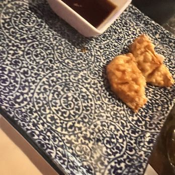 Musashi - What's left of our amazing Gyoza - Japanese Near Me - Tracy, California Musashi - What's left of our amazing Gyoza - Japanese Near Me - Tracy, California