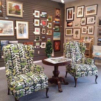 The Frame Shop - Framing Near Me - Columbia, South Carolina