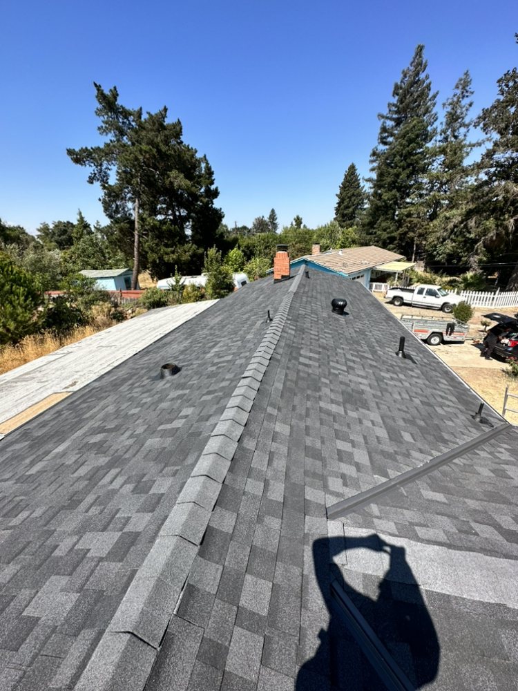 Slide of Thor Contracting Corporation