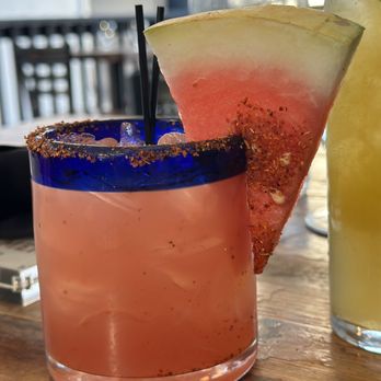 Asadero Prime - Watermelon Mezcalita - Mexican Near Me - Kent, Washington Asadero Prime - Watermelon Mezcalita - Mexican Near Me - Kent, Washington