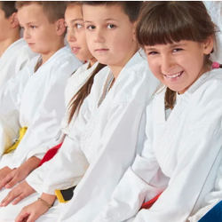 Young's Martial Arts - Young's Martial Arts