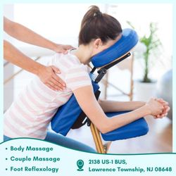 Relaxation Sensation