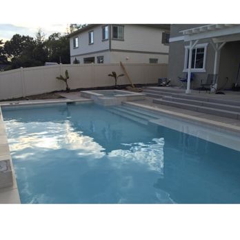 OC Dream Pools - Pool Cleaners Near Me - Newport Beach, California