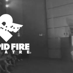 Rapid Fire Theatre