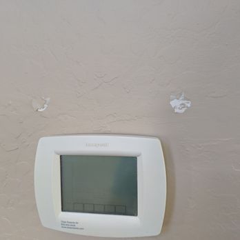 Offerpad Dallas - Paint peeled off from stickers being removed after final sale! - Real Estate Services Near Me - Irving, Texas Offerpad Dallas - Paint peeled off from stickers being removed after final sale! - Real Estate Services Near Me - Irving, Texas