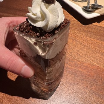 Seasons 52 - Tiramisu - New American Near Me - Lone Tree, Colorado Seasons 52 - Tiramisu - New American Near Me - Lone Tree, Colorado