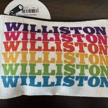 Williston Convention & Visitors Bureau - Williston Coin Purse - Community Service/Non-Profit Near Me - Williston, North Dakota Williston Convention & Visitors Bureau - Williston Coin Purse - Community Service/Non-Profit Near Me - Williston, North Dakota