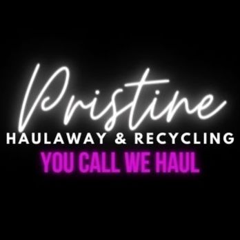 Pristine Haulaway & Recycling - Recycling Center Near Me Pristine Haulaway & Recycling - Recycling Center Near Me