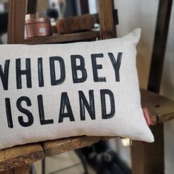 Penn Cove Outfitters - Homegoods to bring the PNW Vibe to your cabin, boat, beach house or home...
