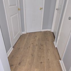 Spotless Sweeps