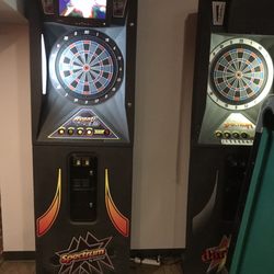 Yakima Sports Center - Dart Boards but they don't have darts